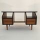 Office Jacques Hauville de Bema 1950