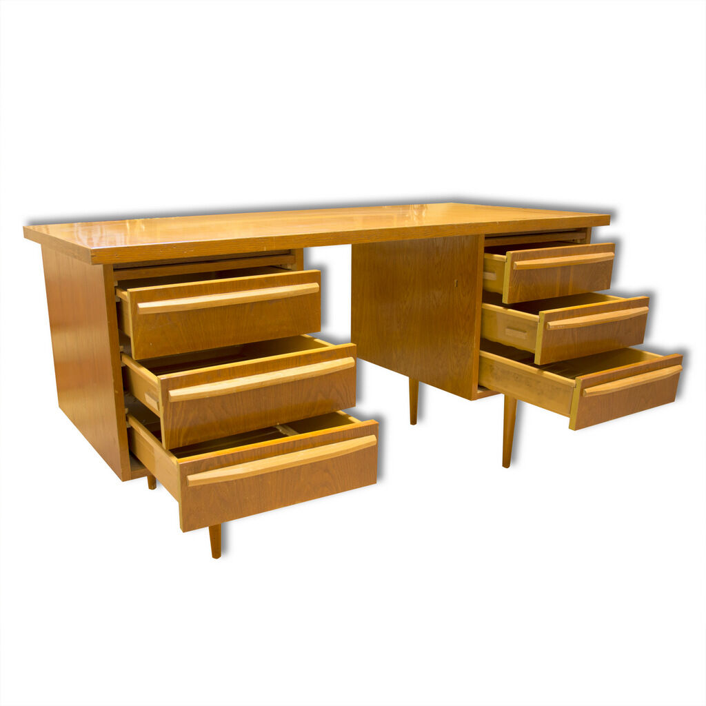 The 1960 centenary writing desk
