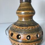 Ceramic lamp 1960 Georges Pelletier