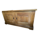 Buffet en hêtre