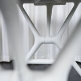 Spoon Table Office table by Antonio Citterio for Kartell