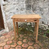 Antique side table