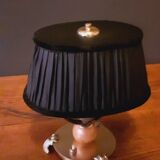 40s Art Deco lamp