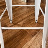 Tolix stools