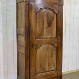 Bonnetière Louis XV 18ème en noyer