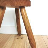 Tripod stool