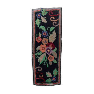 tapis ancien américain