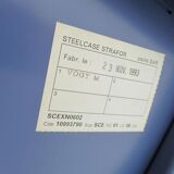 Armchair Retro strafor