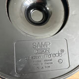 Samp ashtray