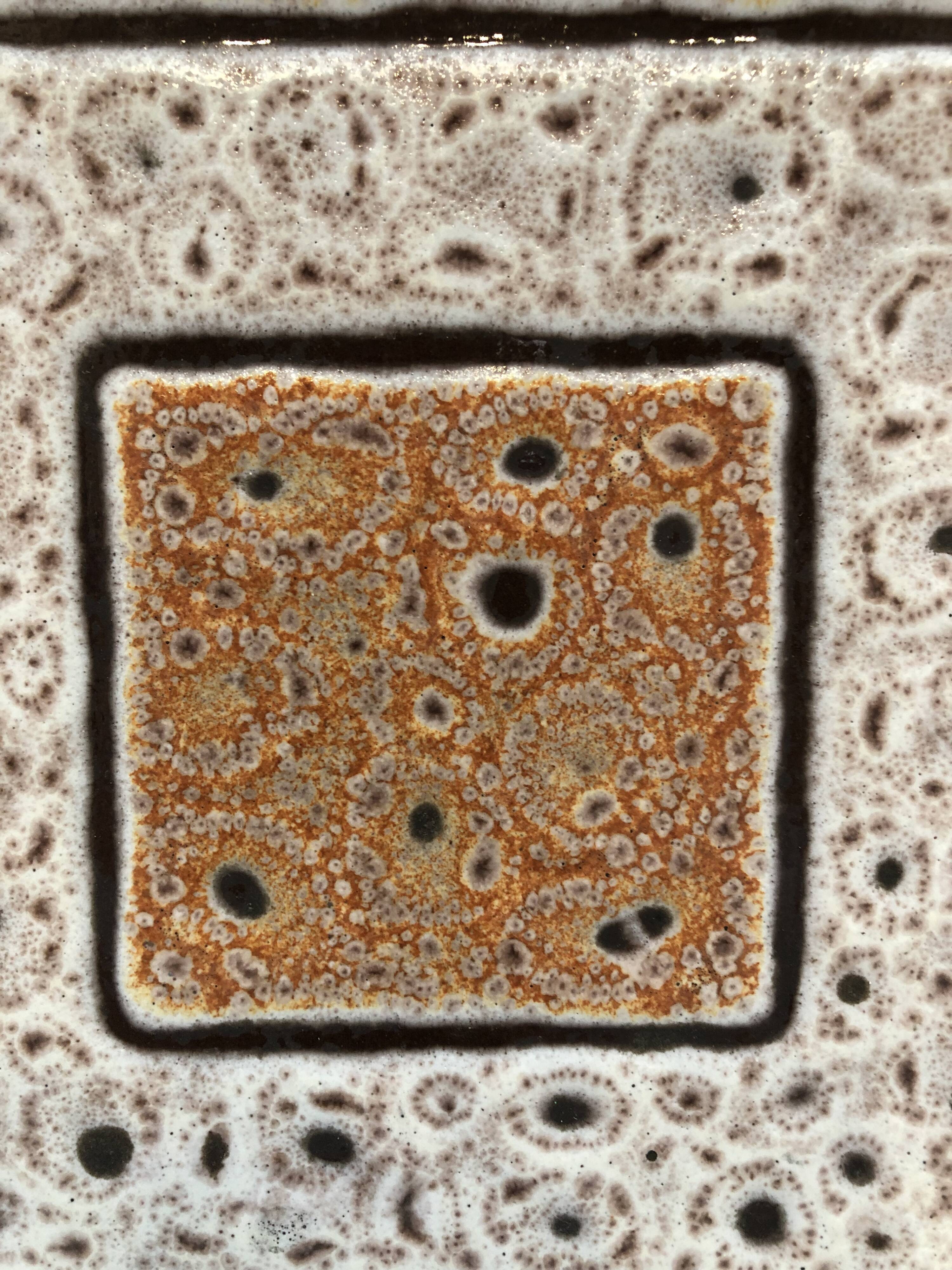 Ceramic trivia