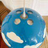 Skojig cloud pendant light by Henrik Preutz - Ikea