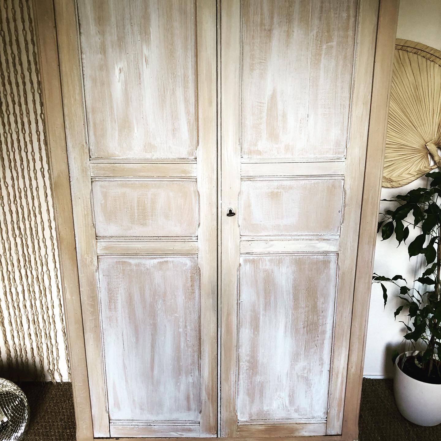 Parisian wardrobe 1950