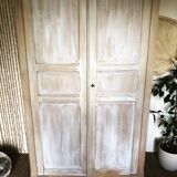 Parisian wardrobe 1950