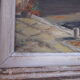 Tableau ancien