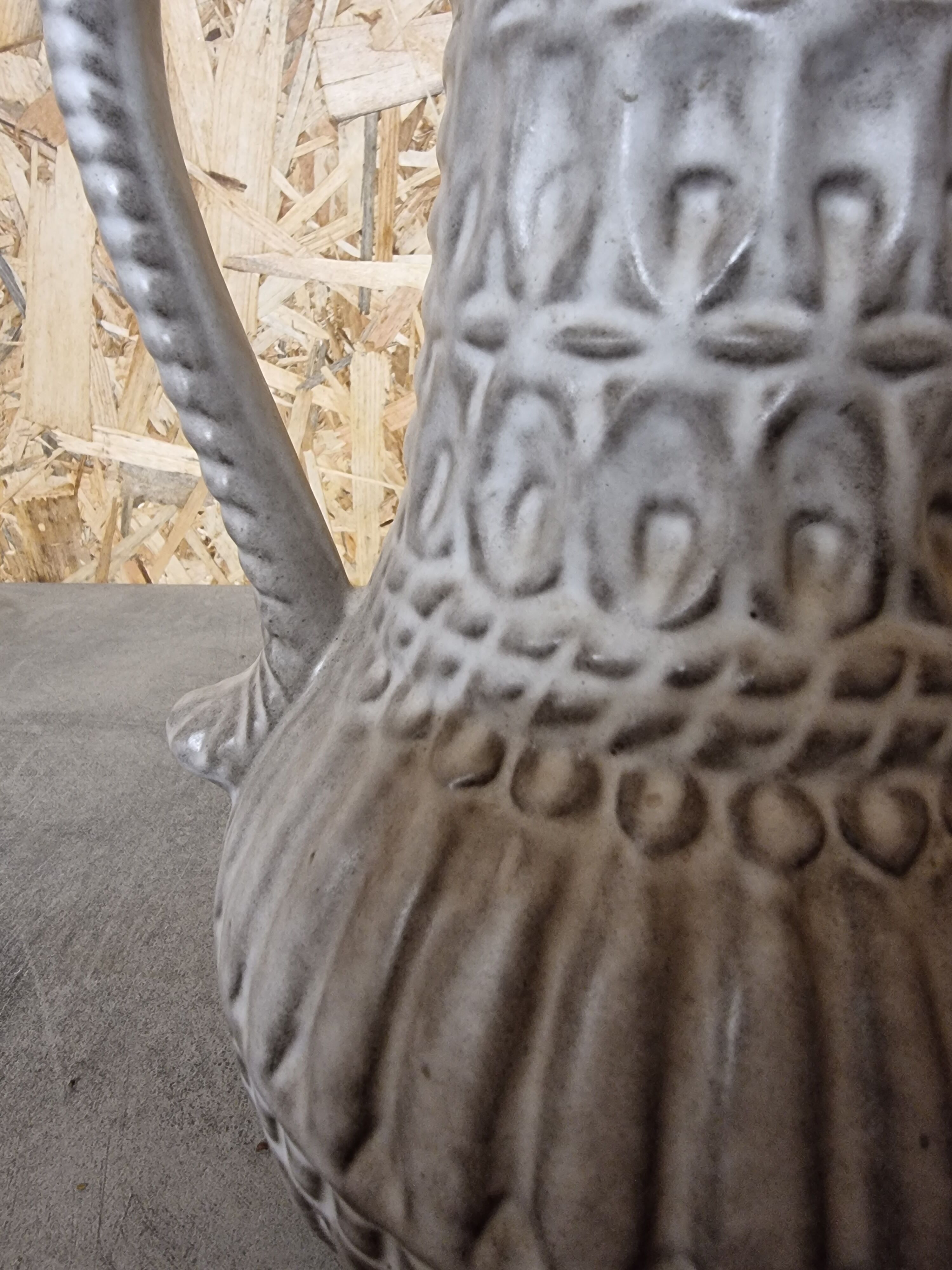 W.Germany ceramic vase