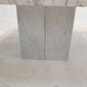 Italian Carrara Marble Coffee Table, 1990's