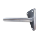 Patère en aluminium industrielle