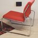 'atal' fireside chair 1970