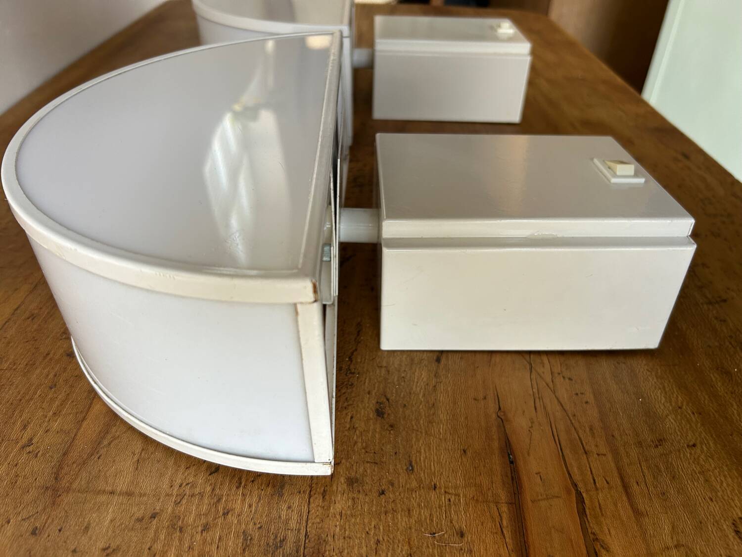 Appliques Guzzini modèle Olympe 