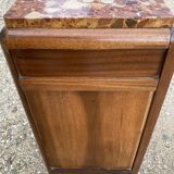 Art Deco bedside