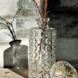 Vintage whisky carafe