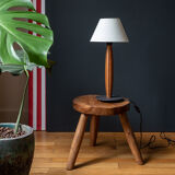 Table lamp Luta/Ferrit Typ B9602, Ikea 1998