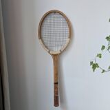 Vintage racket