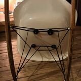 Rocking chair RAR de Charles & Ray Eames