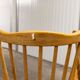 Ensemble de 8 chaises Baumann "Floride"