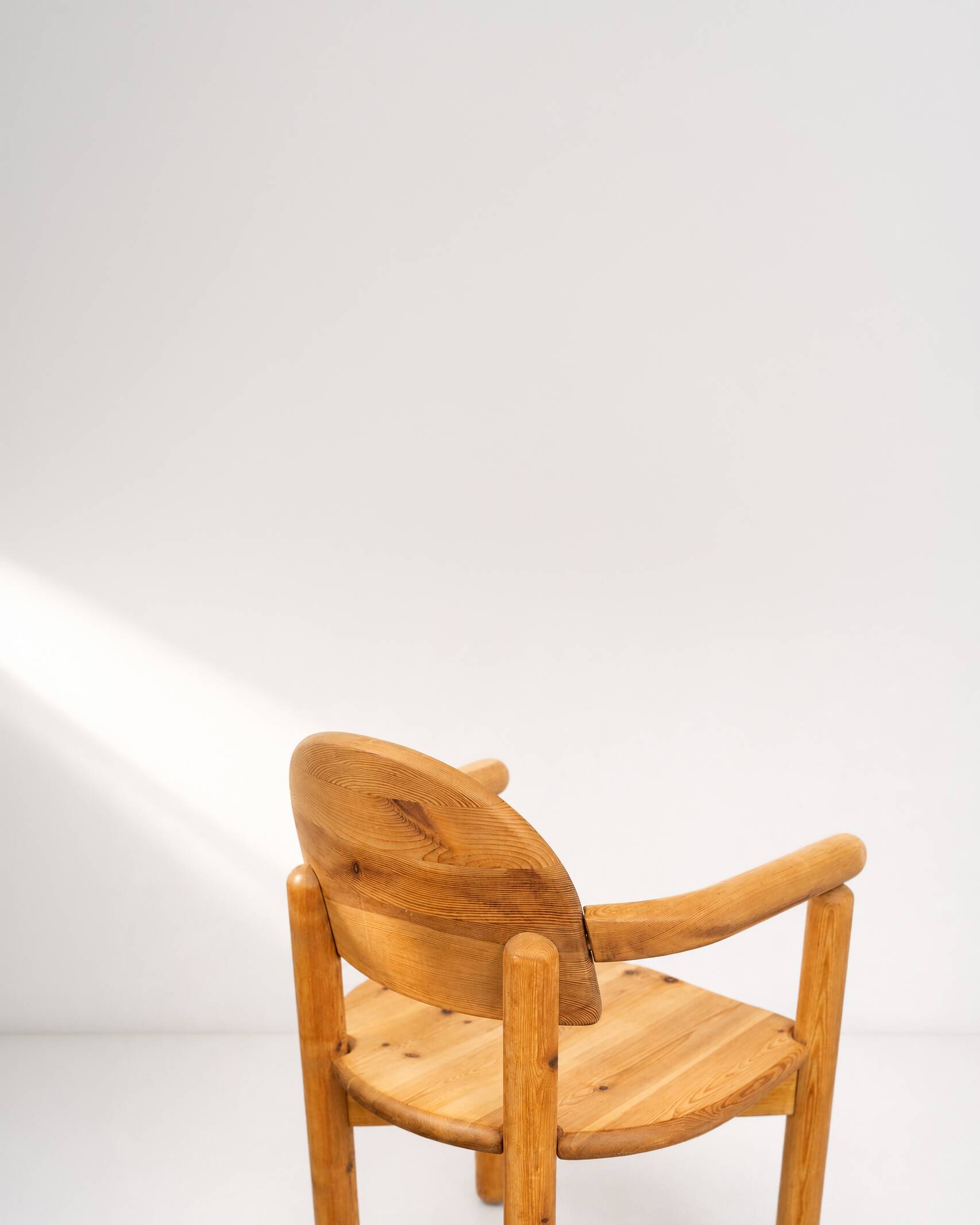 Rainer Daumiller Chair