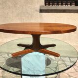 Table basse Baumann 1960