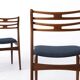 Pair of Vintage Teak Chairs by Johannes Andersen for Vamo (1960s) – Model 1