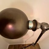 Jieldé 3-arm industrial floor lamp