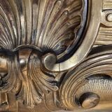 Louis-Philippe Mirror 102x150cm