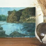 Peinture ancienne