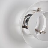 Danish pendant lamp Ph 4/3 by Poul Henningsen, Louis Poulsen, 1966