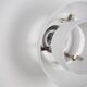 Danish pendant lamp Ph 4/3 by Poul Henningsen, Louis Poulsen, 1966