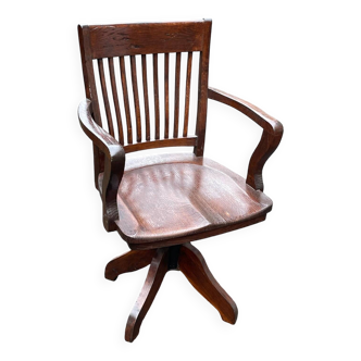 Fauteuil Américain 1930