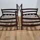 Ensemble de canapé et 2 fauteuils par Arne Norell Suède années 1960