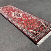 Tapis de Galerie Perse Mahal