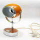 Lampe de table type eye ball