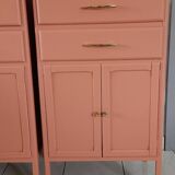 Pair of bedside tables