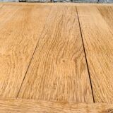 Old workshop table