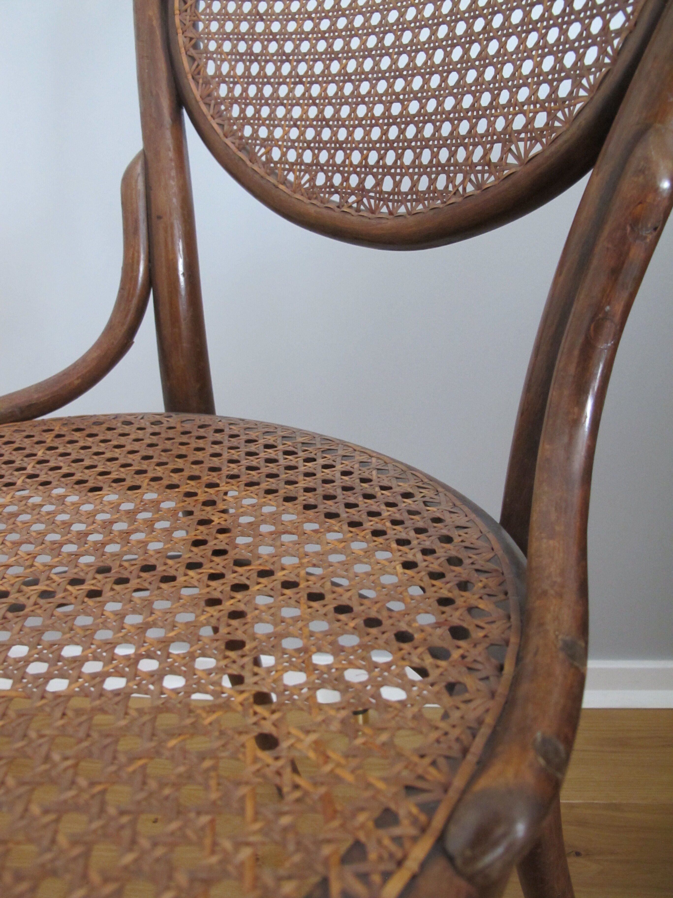 Thonet Chair No.11