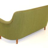 Sofa "Samsas", Carl Malmsten, Sweden, 1960