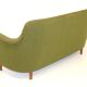 Sofa "Samsas", Carl Malmsten, Sweden, 1960