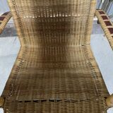 1920 rattan chair
