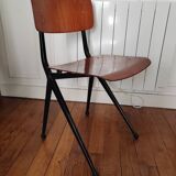 Vintage Marko compass chair