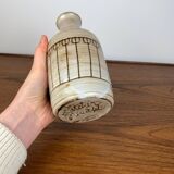 Vase by Jacque Pouchain for the Dieulefit workshop, 1950-60