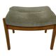 Farstrup danish design footrest footstool ottoman